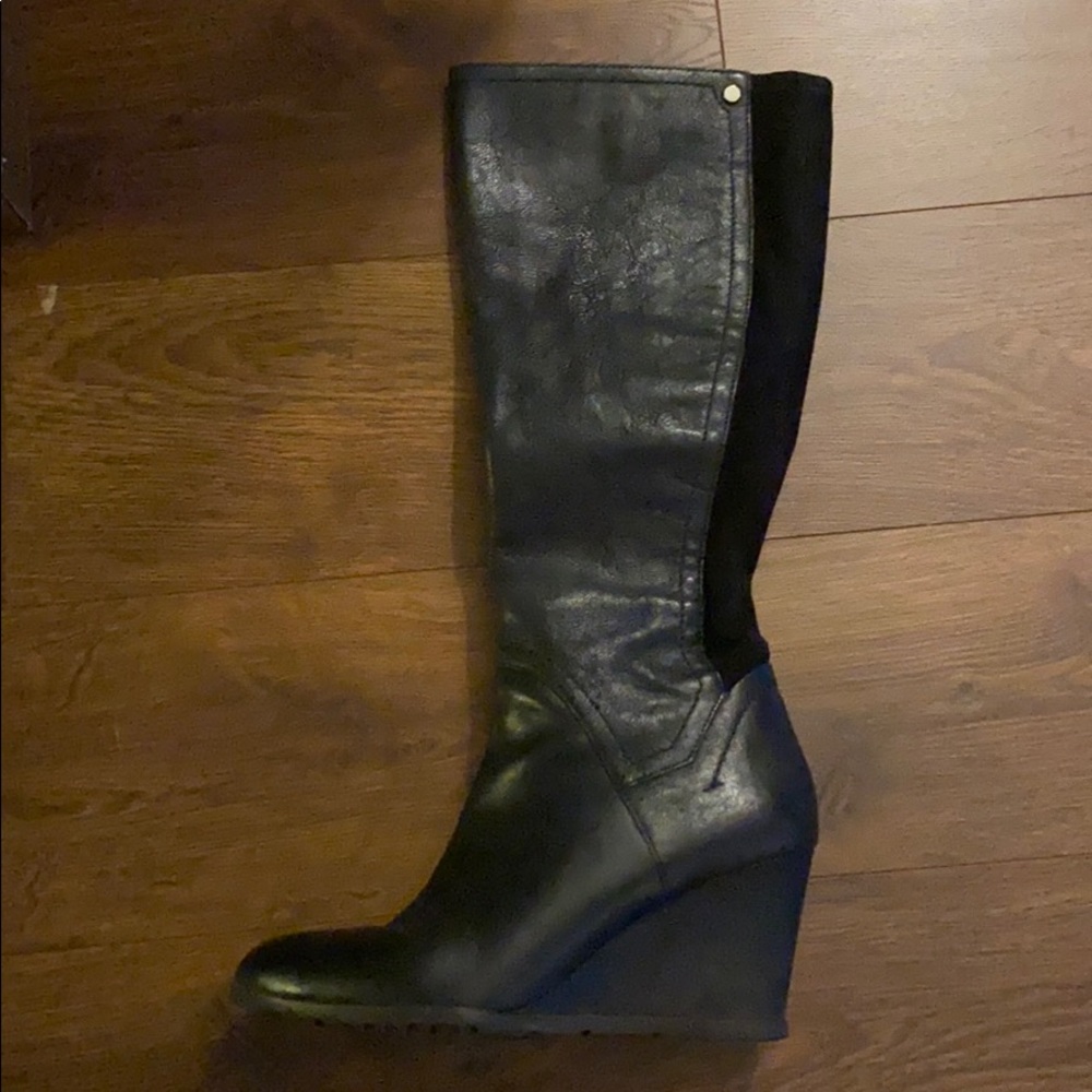 Franco Sarto boots
